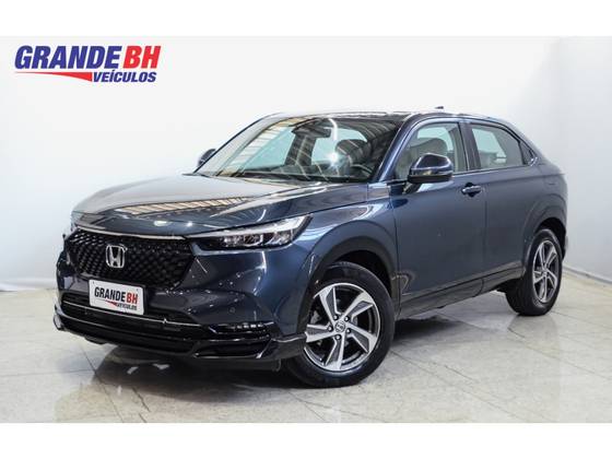 HONDA HR-V 1.5 DI I-VTEC TURBO FLEX TOURING CVT HONDA HR-V 1.5 DI I-VTEC TURBO FLEX TOURING CVT